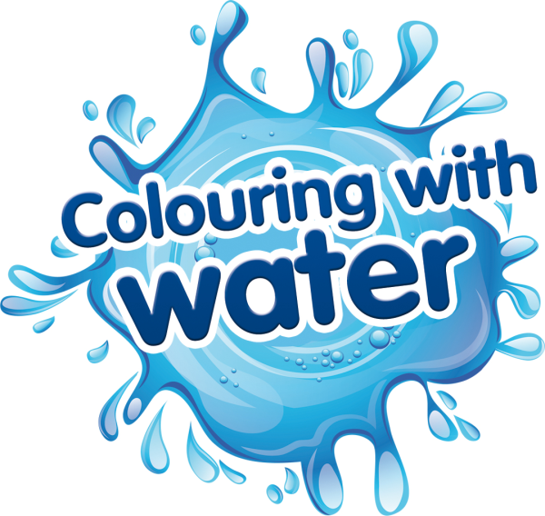 My first - Colouring with water - Image 8