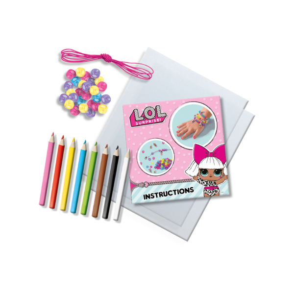 L.O.L. - Charm bracelets - Image 4