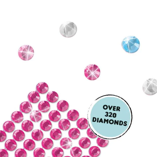 L.O.L. - Diamond mosaic - Image 3