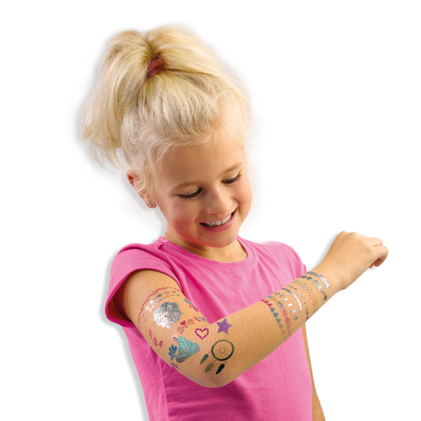 3 in 1 Glamour tattoos - Image 4