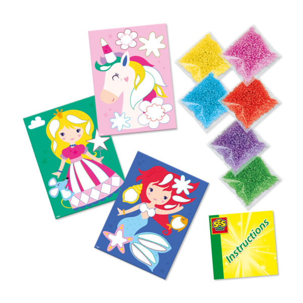 Glass beads pictures - Image 3