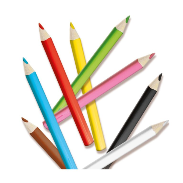 Magic colour cards - Image 5