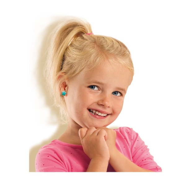 Stick on earrings - Image 5