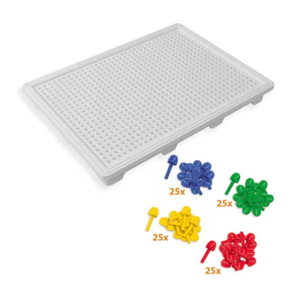 Mosaic board compact - Image 6