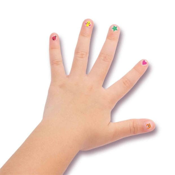 Nail stickers - Image 4