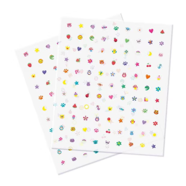Nail stickers - Image 5