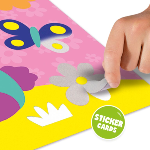 Coloured sand art - Inspired by nature - Image 5