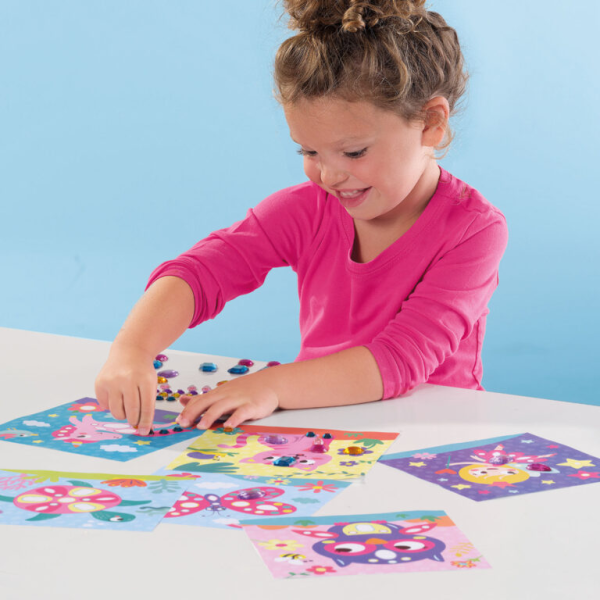 Giant gems diamond painting - Image 5