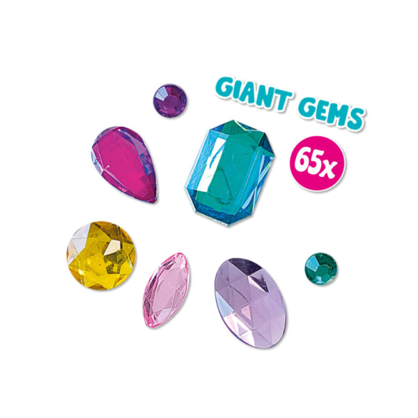 Giant gems diamond painting - Image 6