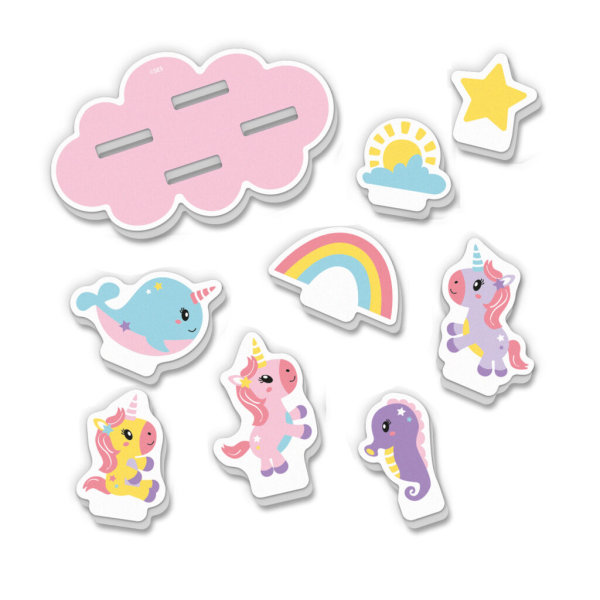 Bath island - Unicorn - Image 3