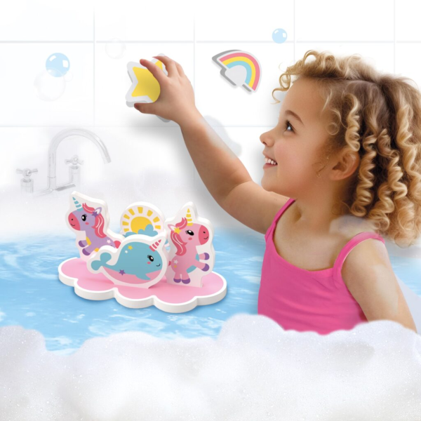 Bath island - Unicorn - Image 4
