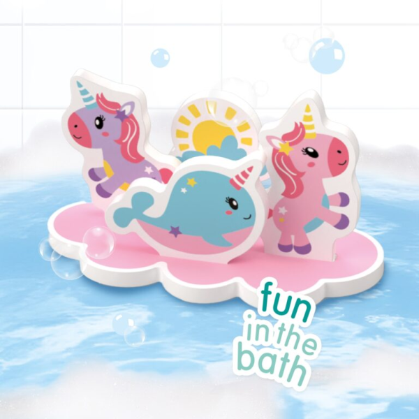 Bath island - Unicorn - Image 5