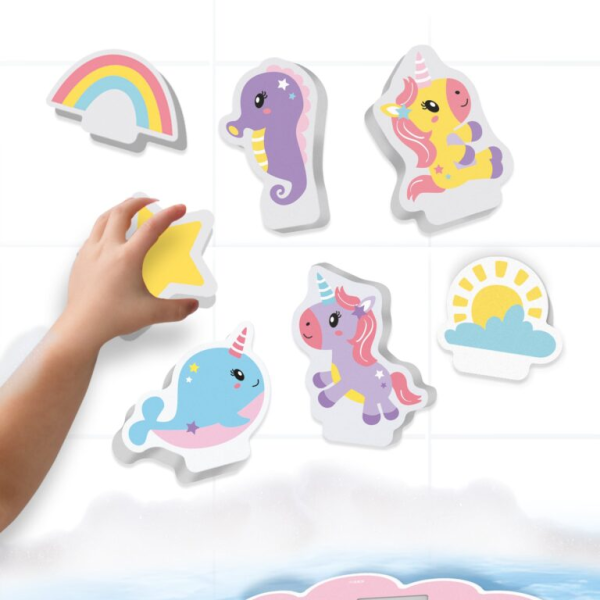 Bath island - Unicorn - Image 6