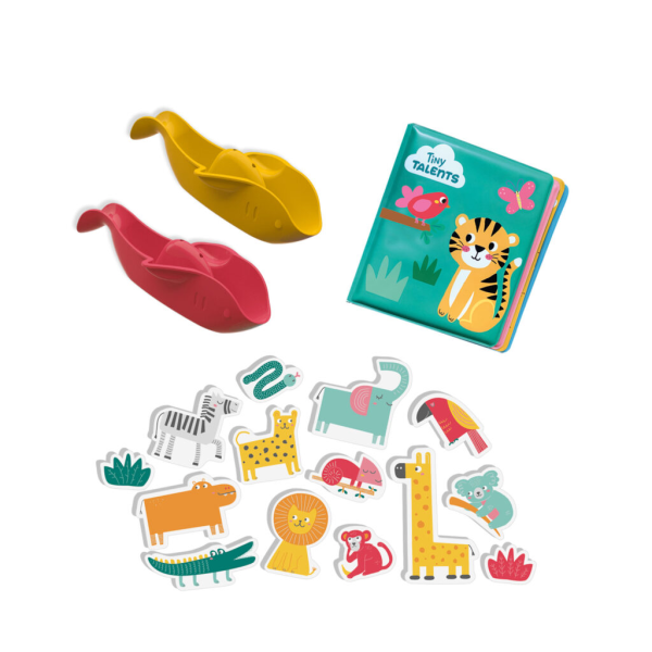 Bath play set - Image 3