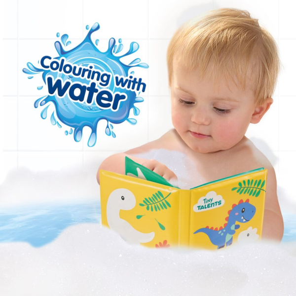 Bath play set - Image 4