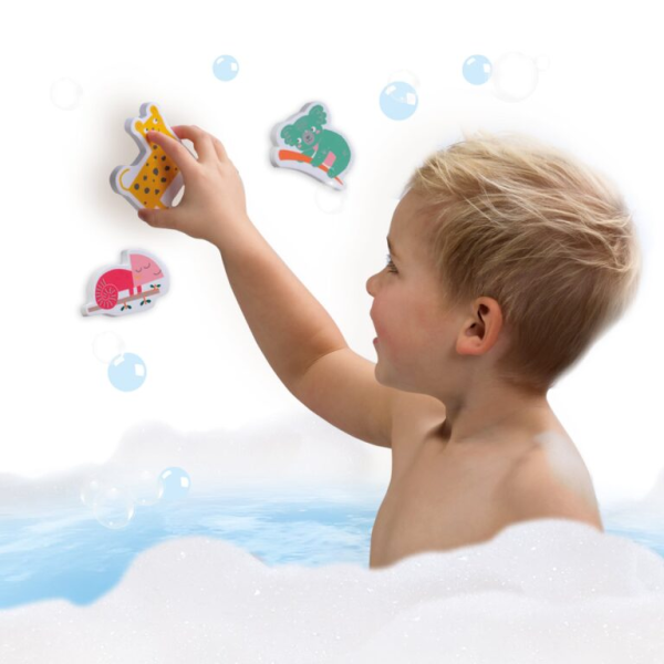 Bath play set - Image 5