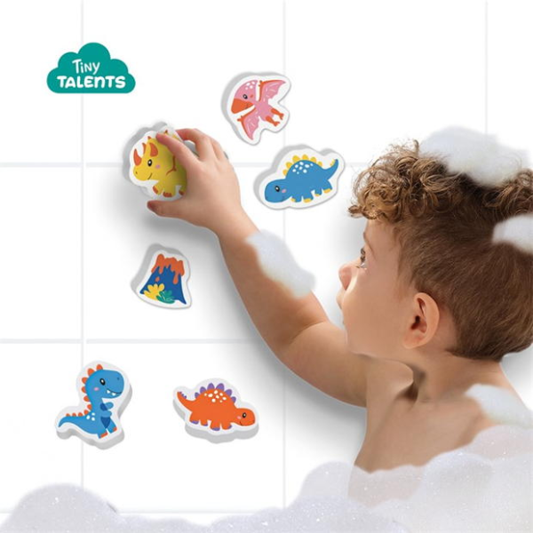 Bath dinos - Image 4