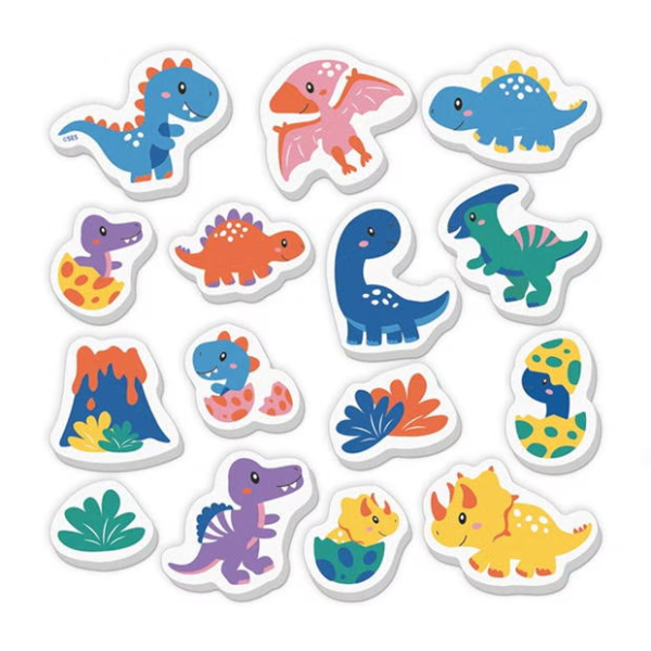 Bath dinos - Image 5