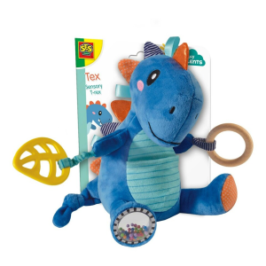 Tex - Sensory T-rex