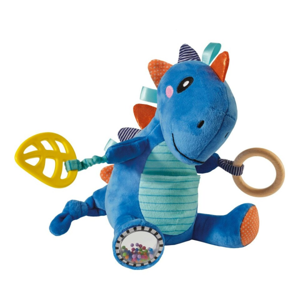 Tex - Sensory T-rex - Image 3