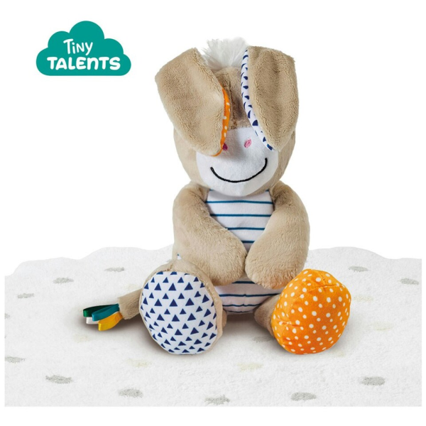 Donkey - Peek-a-boo cuddly toy - Image 5