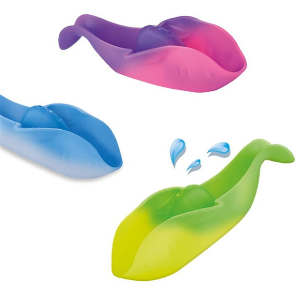 Colour changing bath fish - Image 3