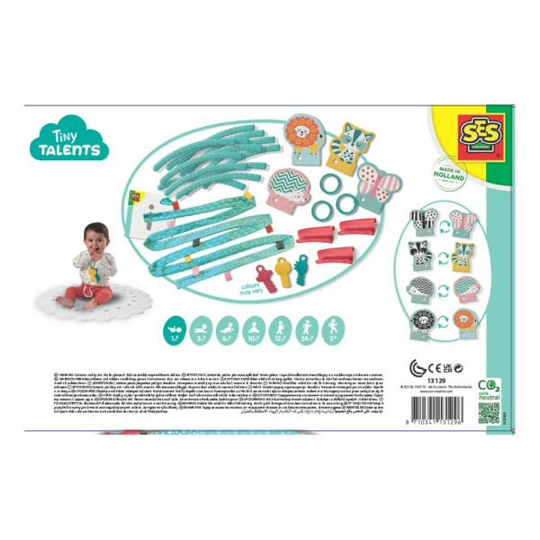 Sense around activity hoop - Image 3