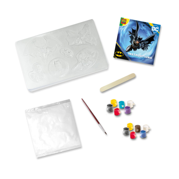 DC Batman - Casting and painting - Image 3