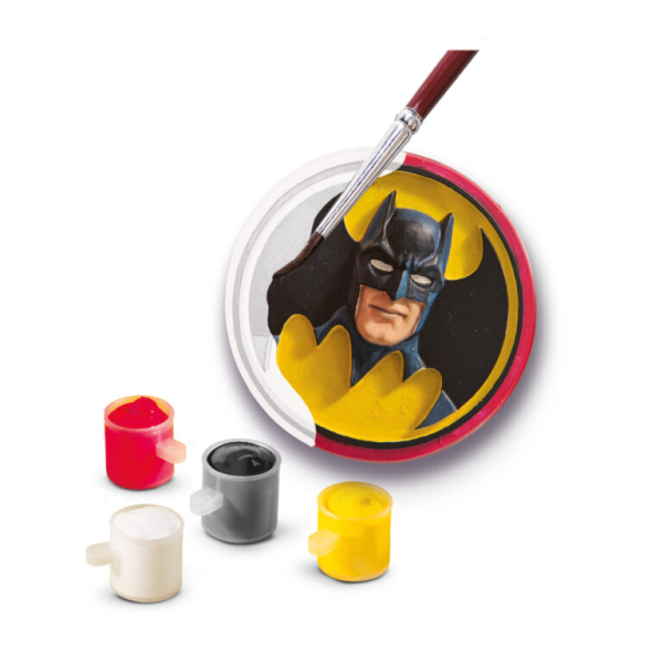 DC Batman - Casting and painting - Image 5