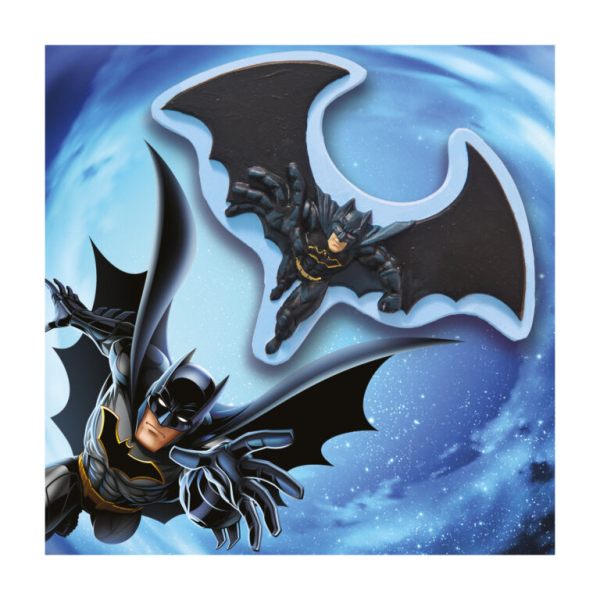 DC Batman - Casting and painting - Image 6