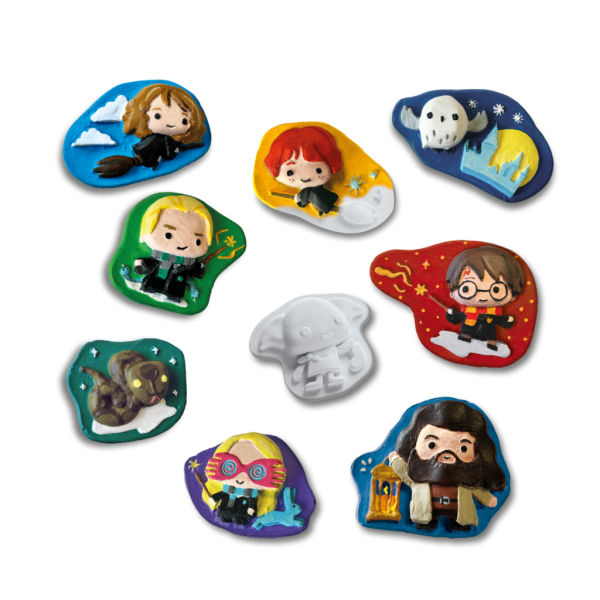 Harry Potter - Casting and painting - Image 3