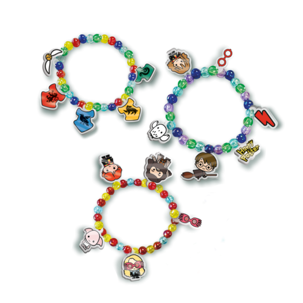 Harry Potter - Shrink magic charm bracelets - Image 3