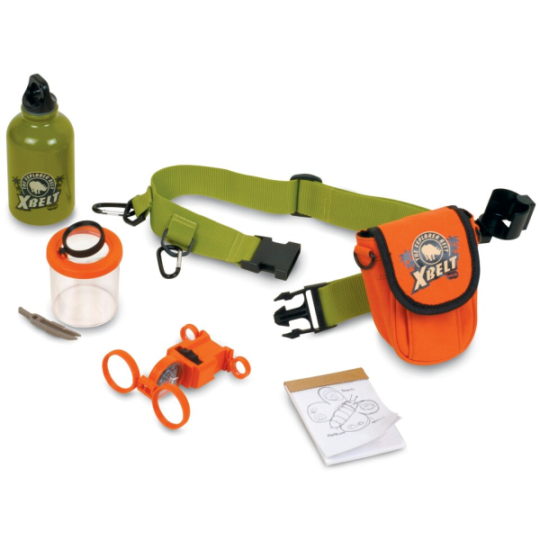 X Belt - The Exploration Belt - Image 3