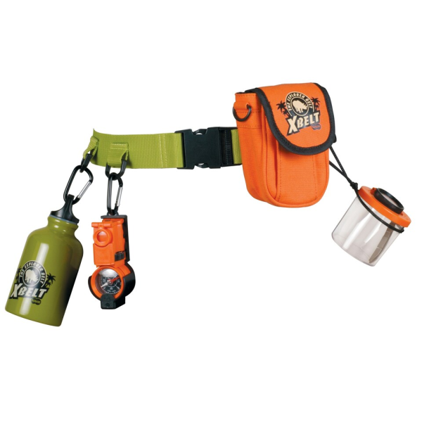 X Belt - The Exploration Belt - Image 4
