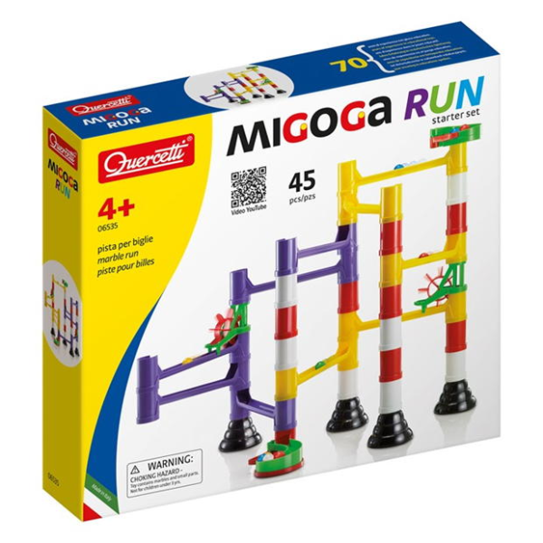 Migoga Marble Run Basic
