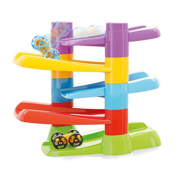 FlipCar Racetrack - Image 4