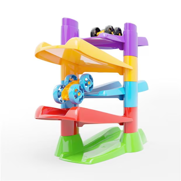 FlipCar Racetrack - Image 6
