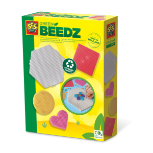 Green Beedz - Pegboards 4x