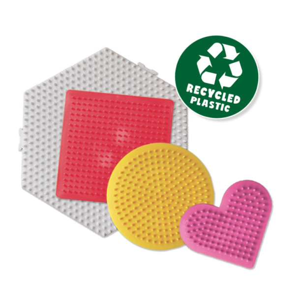 Green Beedz - Pegboards 4x - Image 5
