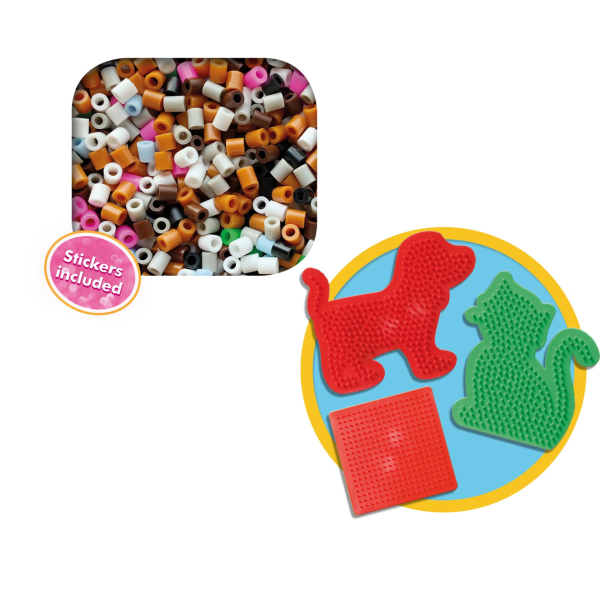 Iron on beads - Pets - Image 4