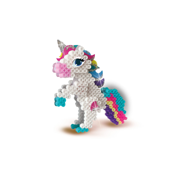 Iron on beads - Unicorns - Image 3