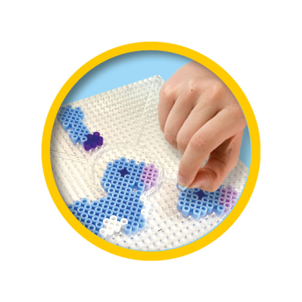 Iron on beads - Unicorns - Image 7