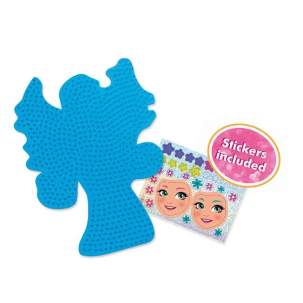 Iron on beads - Fairies - Image 4