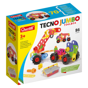 Tecno Jumbo Toolbox
