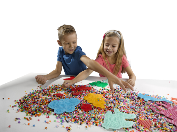 Pegboard - Flower - Image 3