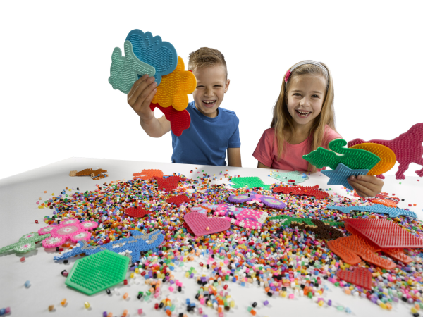 Pegboard - Flower - Image 4