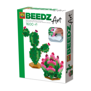 Beedz Art - Cactus