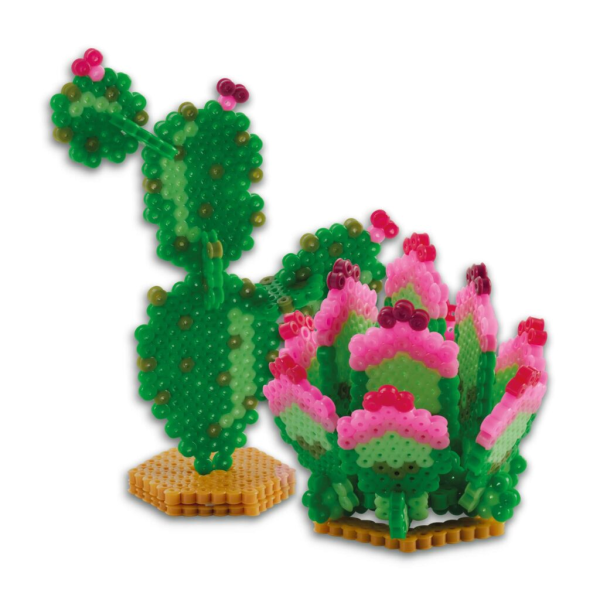 Beedz Art - Cactus - Image 3