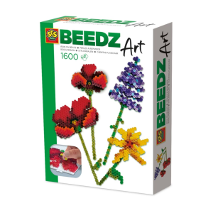 Beedz Art - Wildflowers