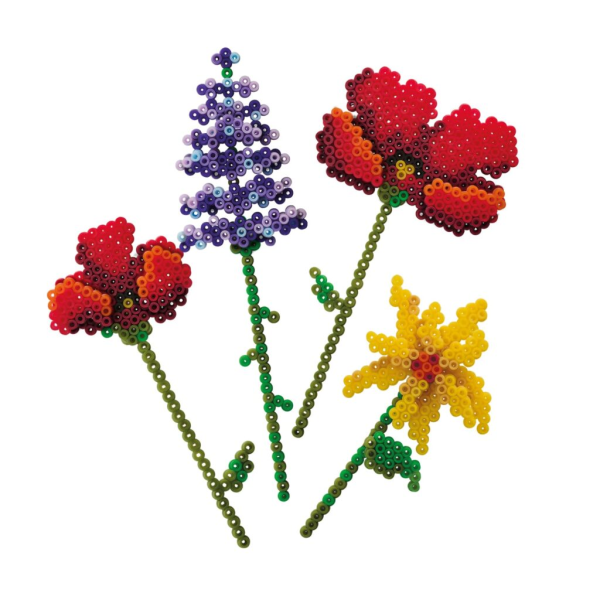 Beedz Art - Wildflowers - Image 4